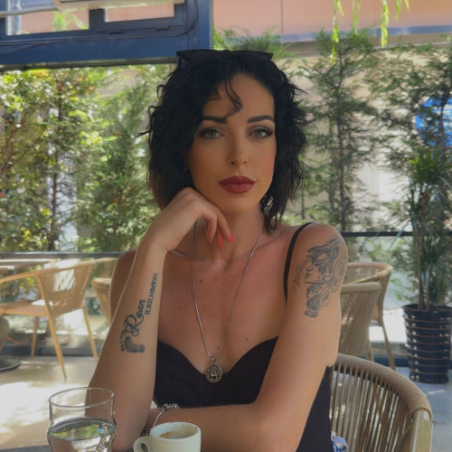 adriana a. profile photo