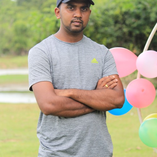 Dushan R.