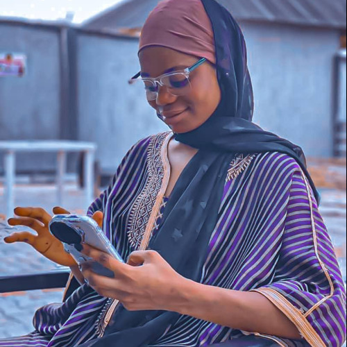 Tife M. profile photo