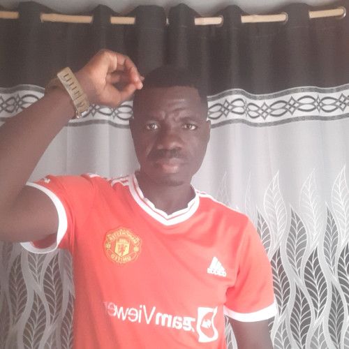 Ongiyo  P. profile photo