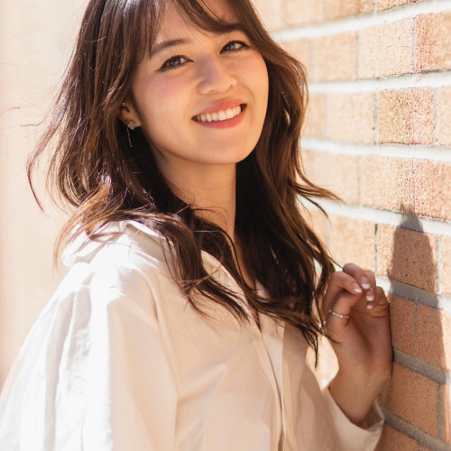 Reina M. profile photo