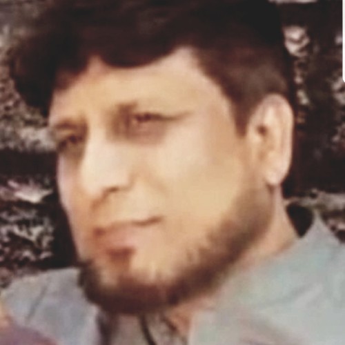 WAQAR H.