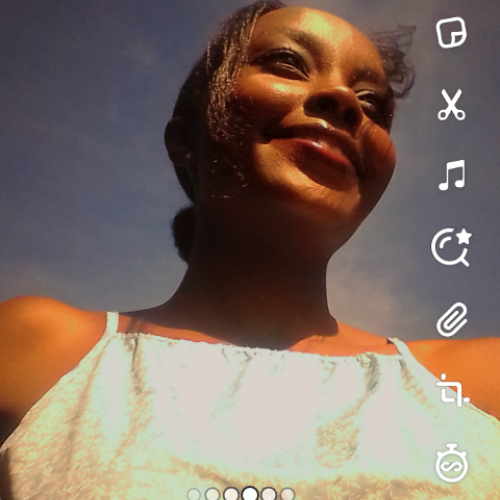 Rachael N. profile photo