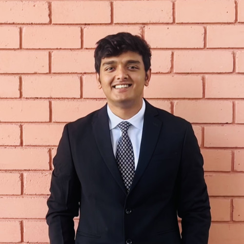 Manan S. profile photo