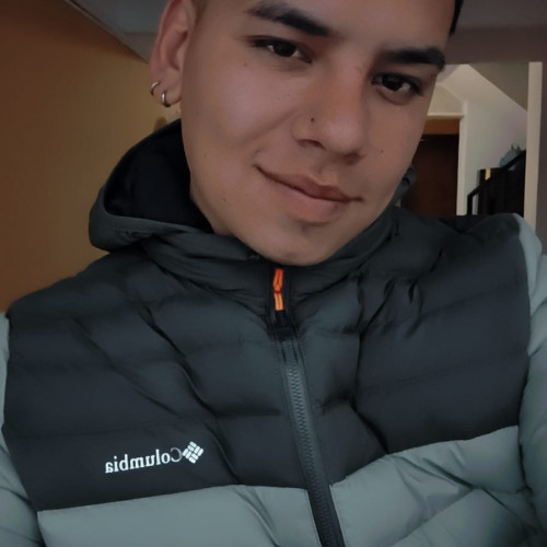SEBAS M. profile photo