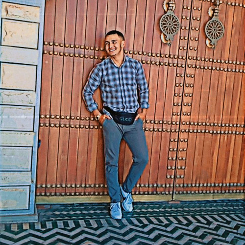 NOUREDDINE B. profile photo