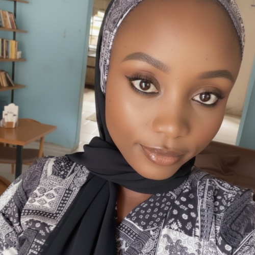 Jannah I. profile photo