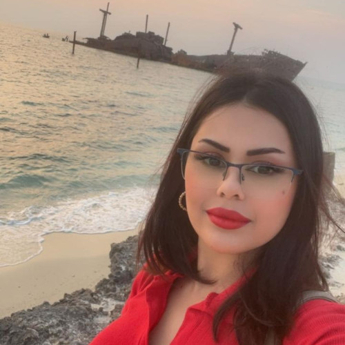 Zahraa A. profile photo