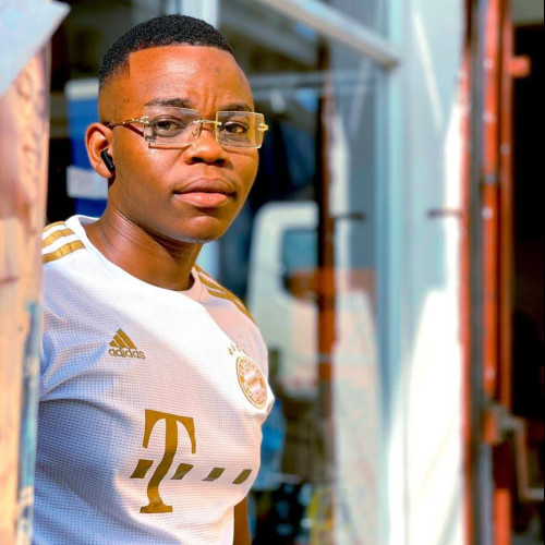 Athumani H. profile photo