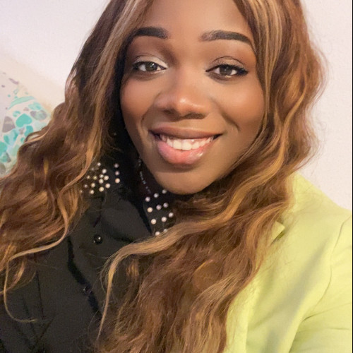 Aicha G. profile photo
