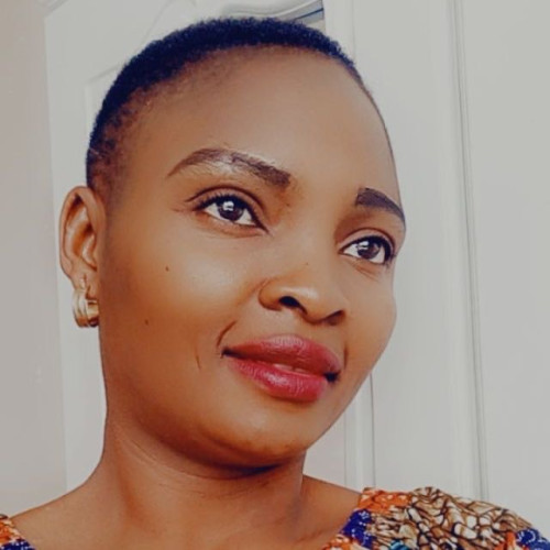 Prisca N. profile photo