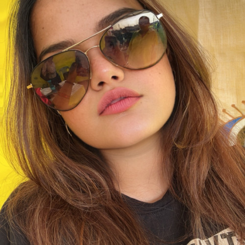 Ahaana M.