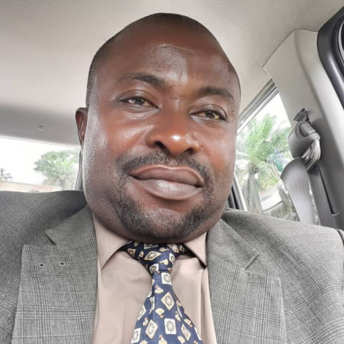 BOKIME  R. profile photo