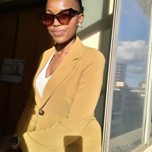 WAMAITHA K. profile photo