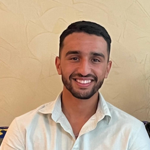 Mohamed T. profile photo