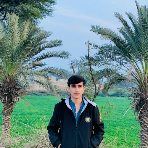 Sameer A.