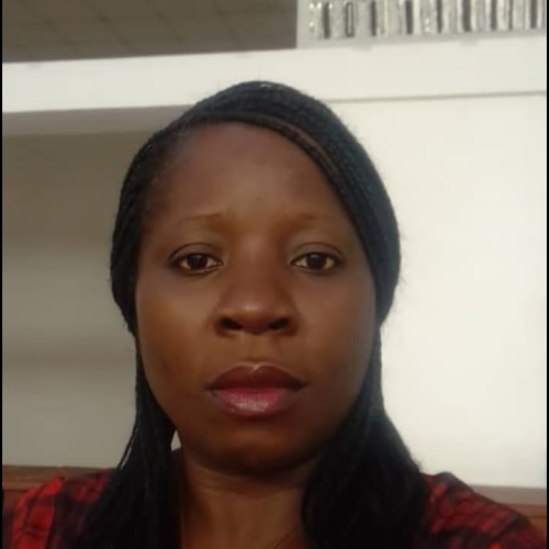 Victorine E. profile photo