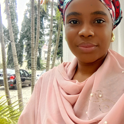 Zainab S. profile photo