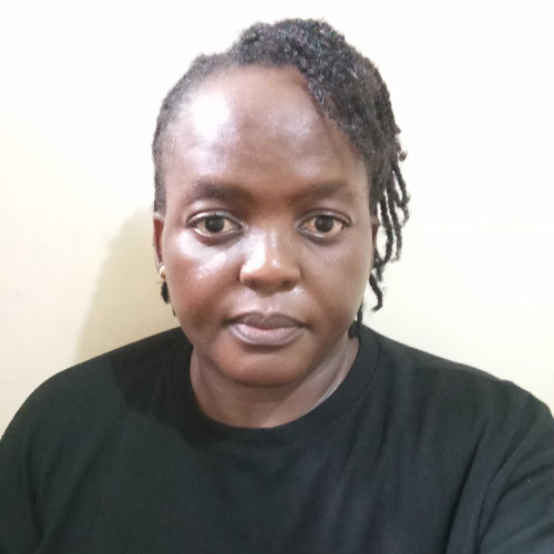 sarah m. profile photo