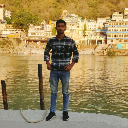 Arpit  S. profile photo