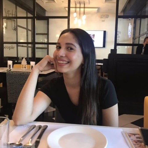 Cecilia S. profile photo