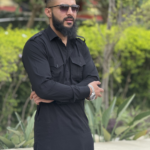 Mujtaba M. profile photo