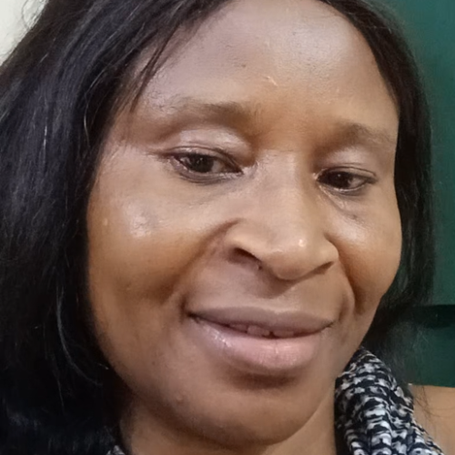 Gladyn E. profile photo