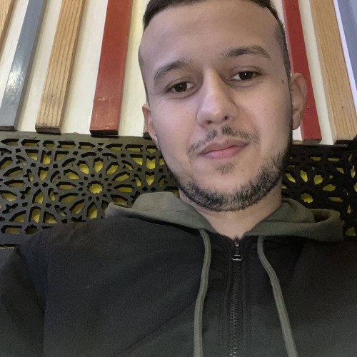 Othmane A. profile photo