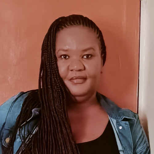 Jackline  M. profile photo