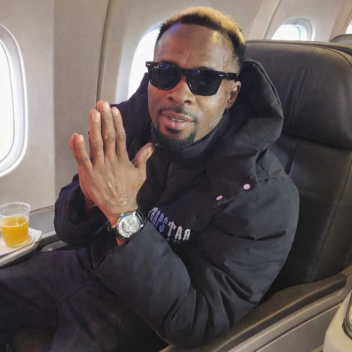 John O. profile photo