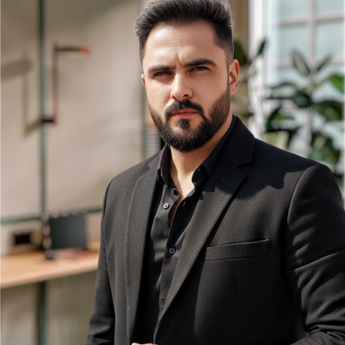 Mayank C. profile photo