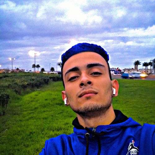 EL HOUCINE M. profile photo