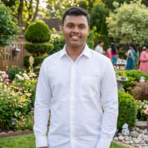 Avinash M. profile photo