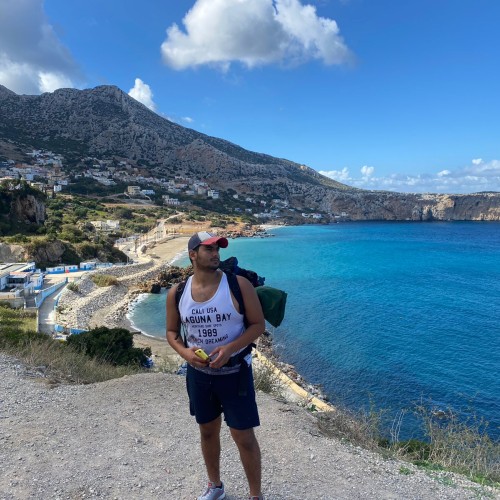 houssam s. profile photo