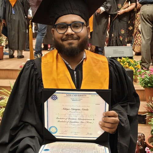 Aditya N. profile photo