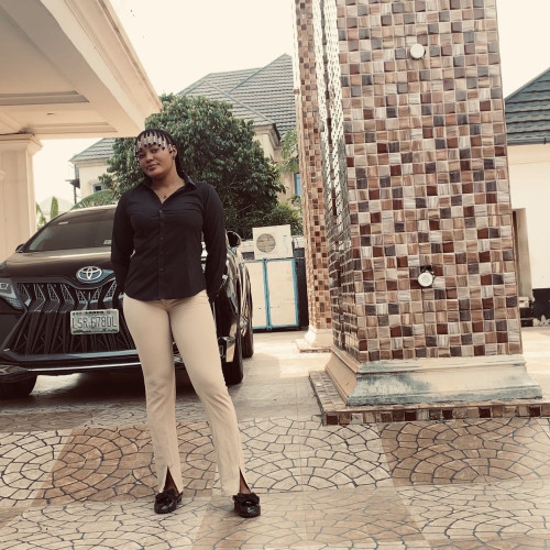 Ngozi N. profile photo