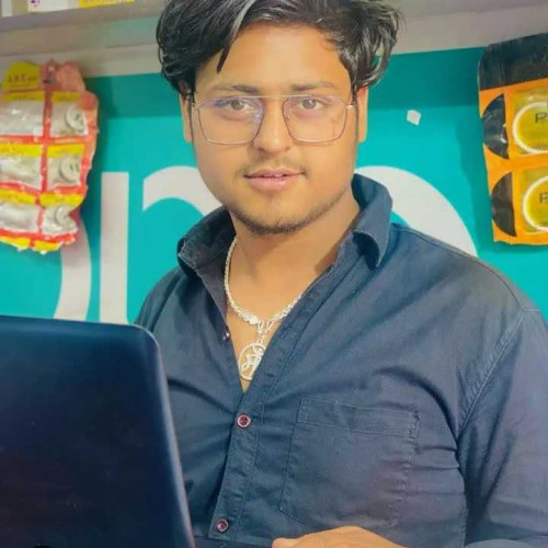 Piyush m. profile photo