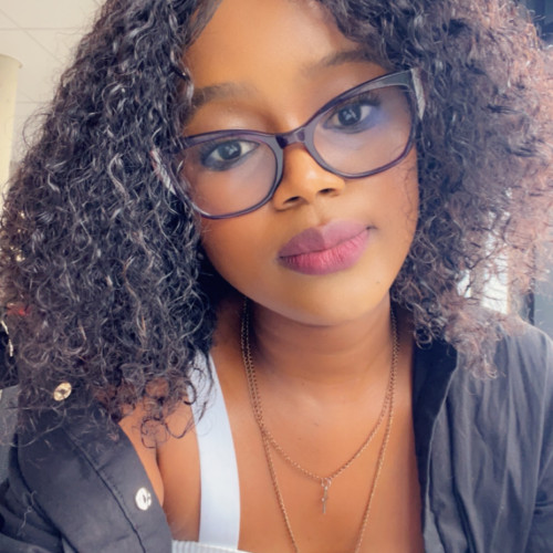 Lindiwe B. profile photo