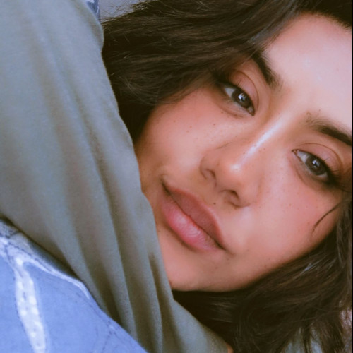 Naadhira S.