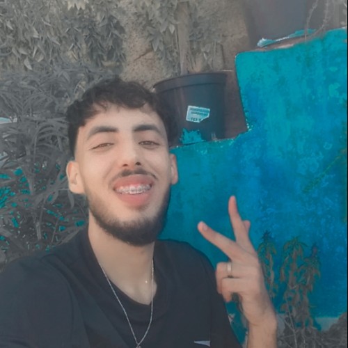 Abdelillah B.