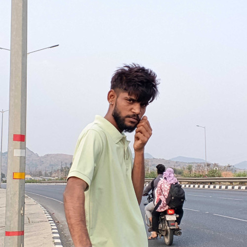 vikas kumar m. profile photo