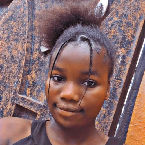 adeniyi b. profile photo