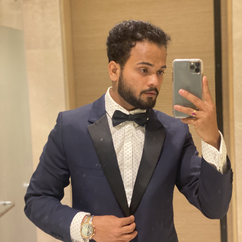 Kunal B. profile photo