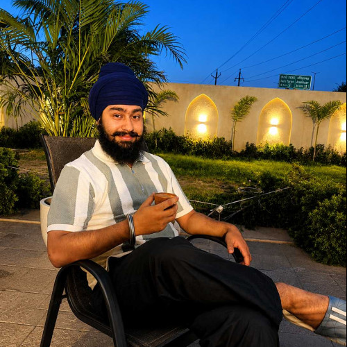 saiyam S. profile photo