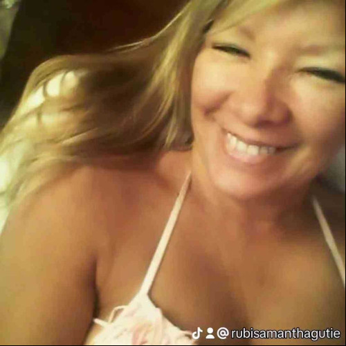 Rubi Samanta G.