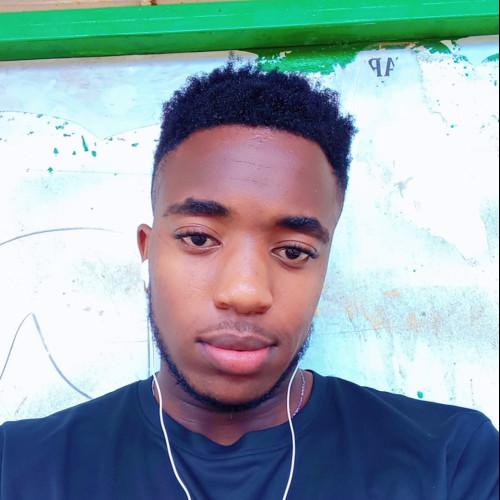 Derrick M. profile photo