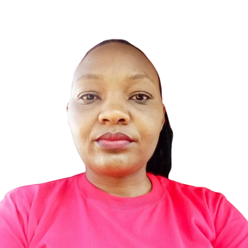 DIANAH M. profile photo