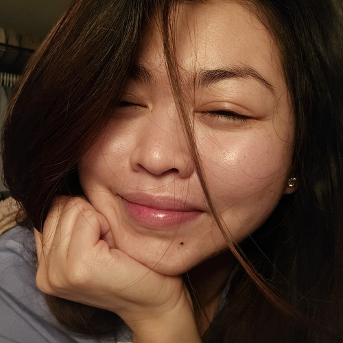 Samantha A. profile photo