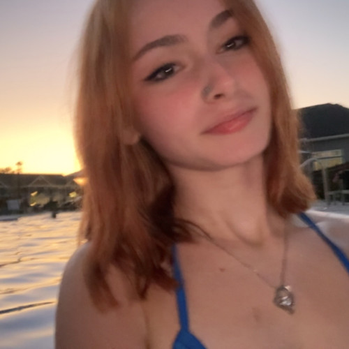 Samarrah F. profile photo