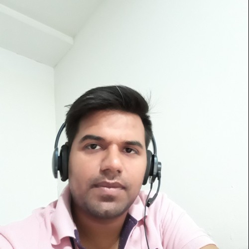 Bibhav P.
